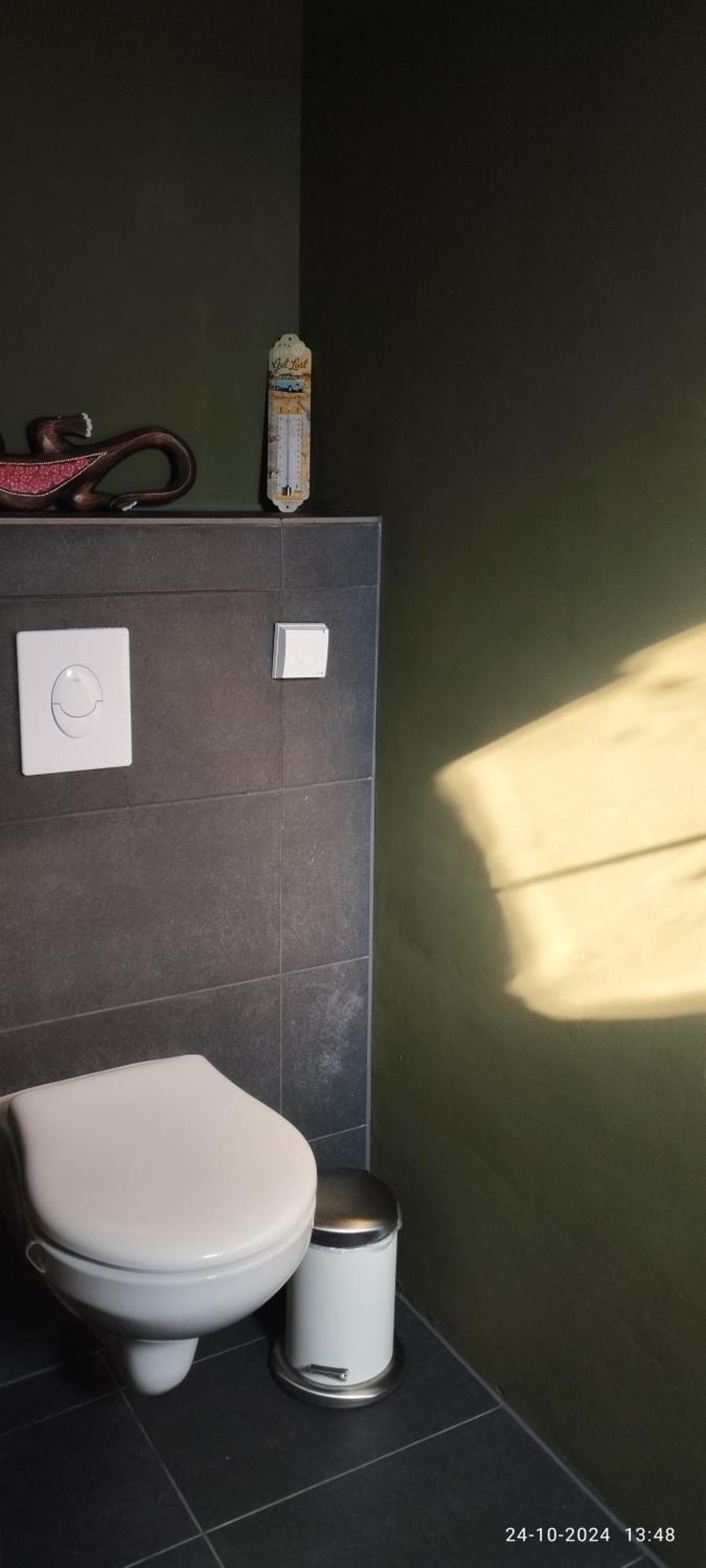 Oeroeboeroe Lägenhet Roderesch Exteriör bild